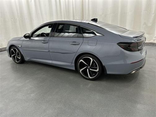 2021 Honda Accord Sport 1.5T