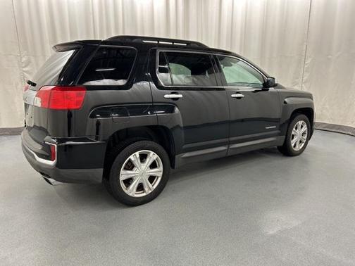 2016 GMC Terrain SLE-2