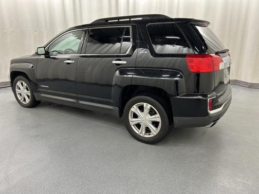 2016 GMC Terrain SLE-2