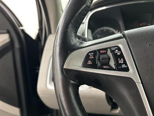 2016 GMC Terrain SLE-2