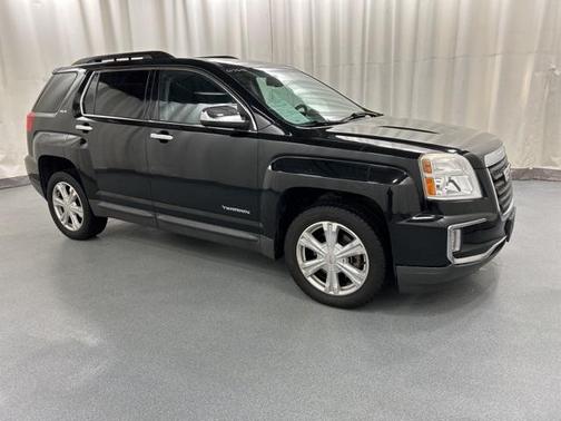 2016 GMC Terrain SLE-2