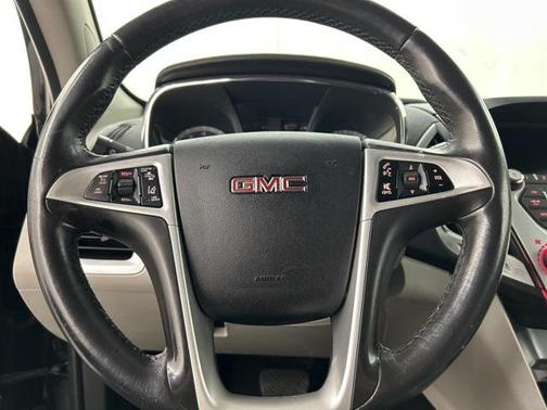 2016 GMC Terrain SLE-2