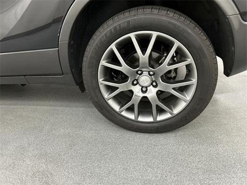 2016 Buick Encore Sport Touring