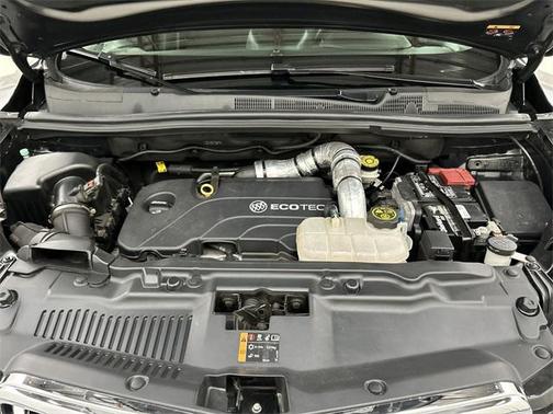2016 Buick Encore Sport Touring