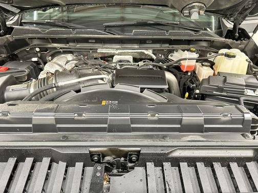 2024 GMC Sierra 2500 Denali Ultimate