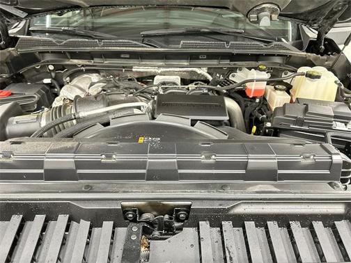 2024 GMC Sierra 2500 Denali Ultimate