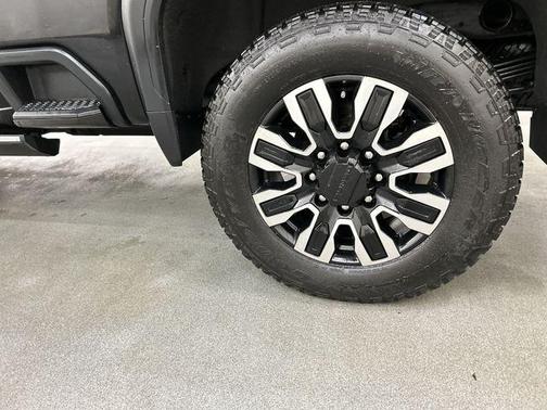 2024 GMC Sierra 2500 Denali Ultimate