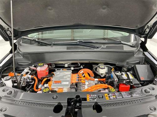 2023 Chevrolet Bolt EUV FWD LT