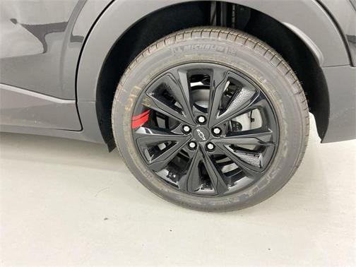 2023 Chevrolet Bolt EUV FWD LT