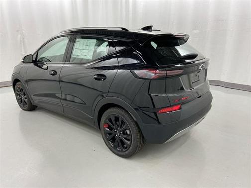2023 Chevrolet Bolt EUV FWD LT