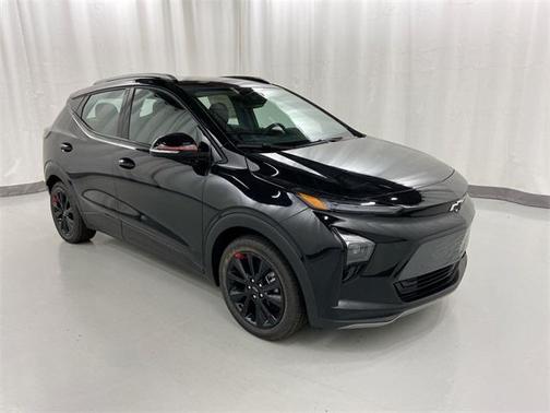 2023 Chevrolet Bolt EUV FWD LT