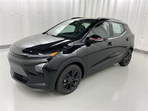2023 Chevrolet Bolt EUV FWD LT
