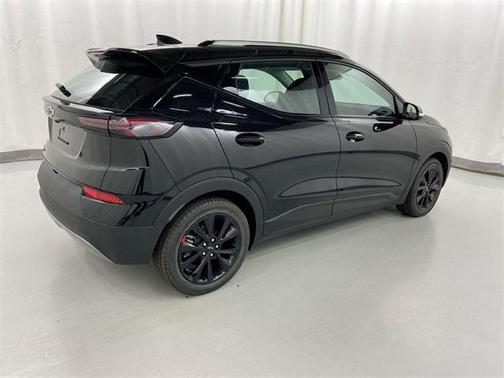 2023 Chevrolet Bolt EUV FWD LT