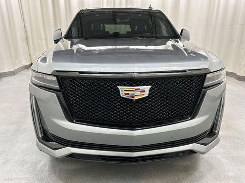 2024 Cadillac Escalade ESV Sport Platinum