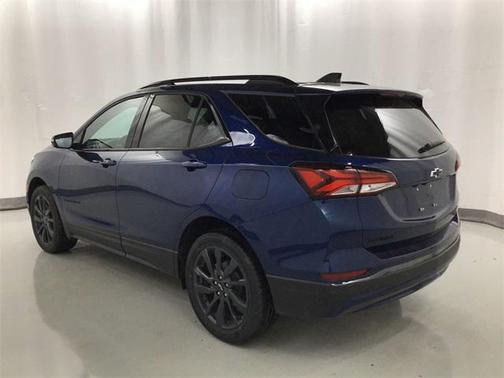 2022 Chevrolet Equinox AWD RS