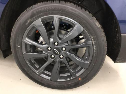 2022 Chevrolet Equinox AWD RS