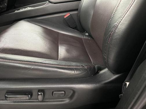 2024 Honda Ridgeline Black