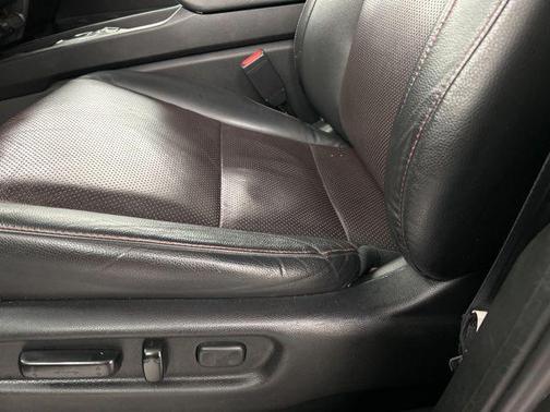 2024 Honda Ridgeline Black