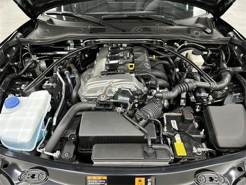 2024 Mazda MX-5 Miata Grand Touring