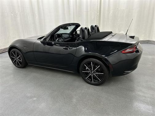 2024 Mazda MX-5 Miata Grand Touring