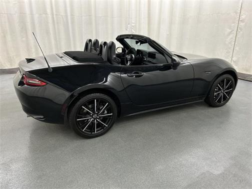 2024 Mazda MX-5 Miata Grand Touring