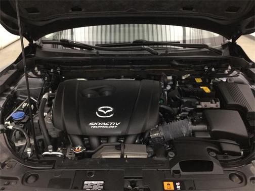 2016 Mazda Mazda6 i Touring