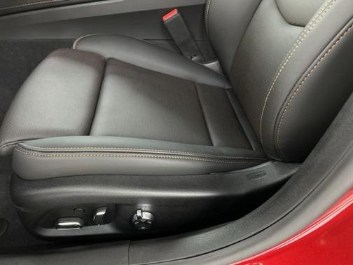 2025 Cadillac CT5 Sport RWD