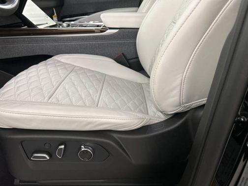 Black Raven 2026 Cadillac Escalade Sport Platinum