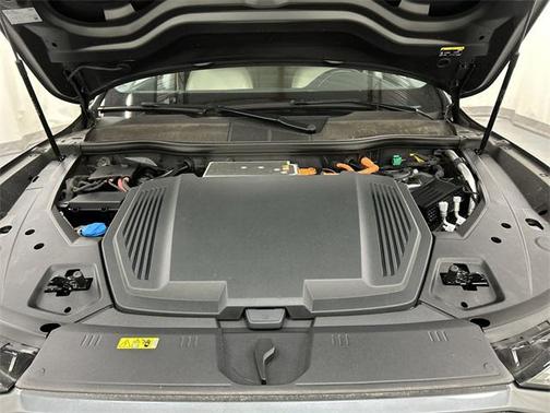 2022 Audi e-tron Sportback S line Premium