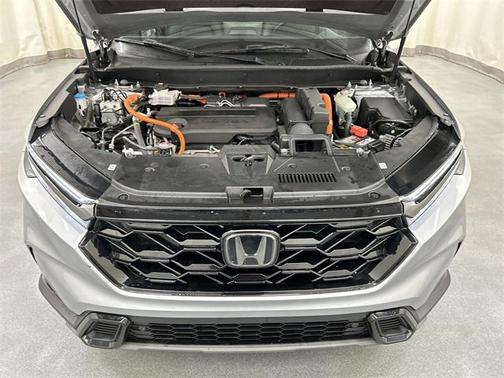 2024 Honda CR-V Hybrid Sport AWD