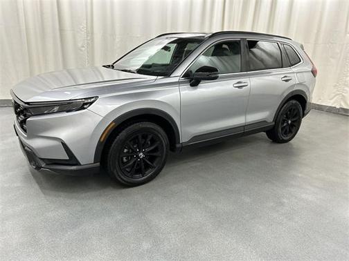 2024 Honda CR-V Hybrid Sport AWD