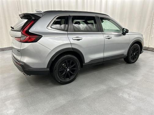 2024 Honda CR-V Hybrid Sport AWD