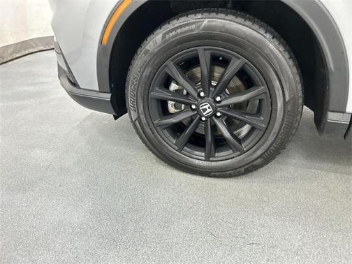 2024 Honda CR-V Hybrid Sport AWD