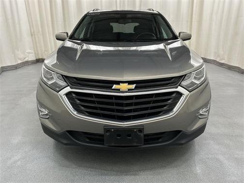 2018 Chevrolet Equinox 2LT