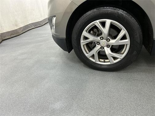2018 Chevrolet Equinox 2LT