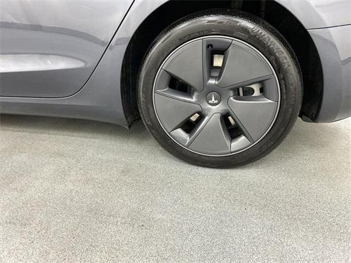 2023 Tesla Model 3 Long Range
