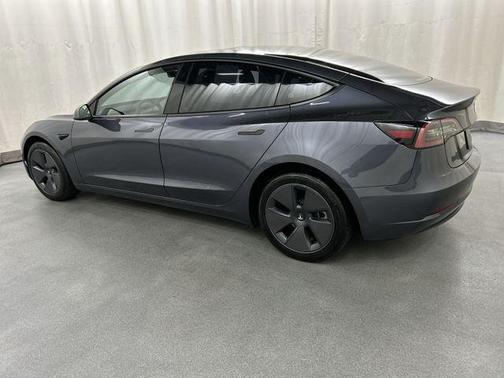 2023 Tesla Model 3 Long Range