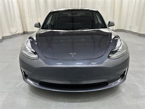 2023 Tesla Model 3 Long Range