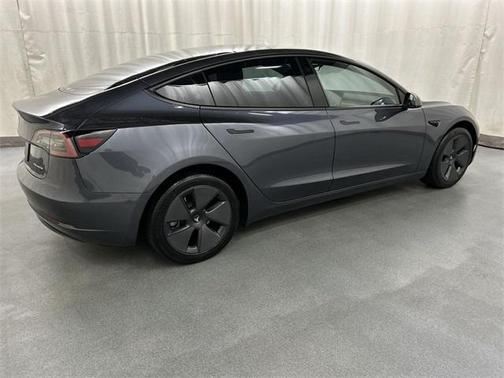 2023 Tesla Model 3 Long Range