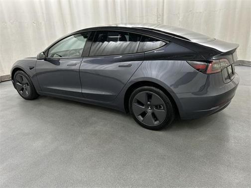 2023 Tesla Model 3 Long Range