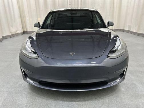 2023 Tesla Model 3 Long Range