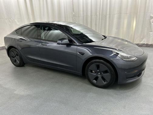 2023 Tesla Model 3 Long Range