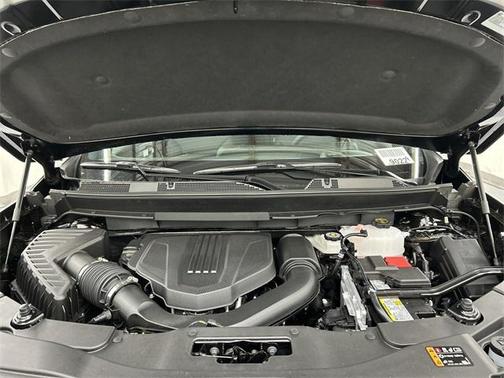 2025 Chevrolet Traverse AWD Z71
