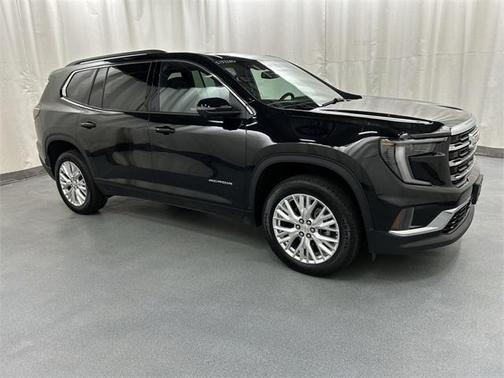 2024 GMC Acadia AWD Elevation
