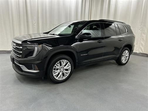 2024 GMC Acadia AWD Elevation