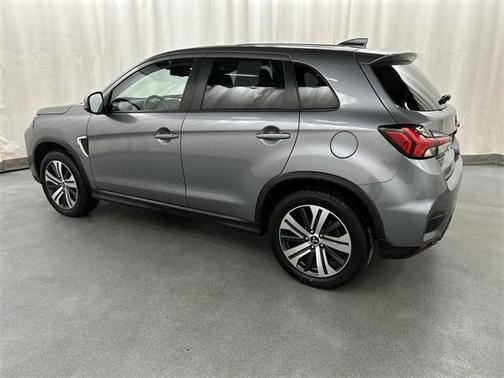 2023 Mitsubishi Outlander Sport 2.0 LE