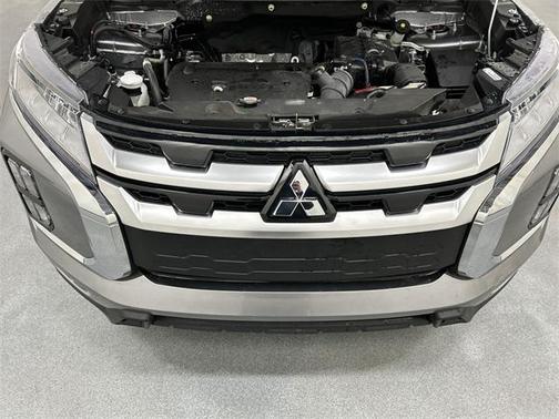 2023 Mitsubishi Outlander Sport 2.0 LE