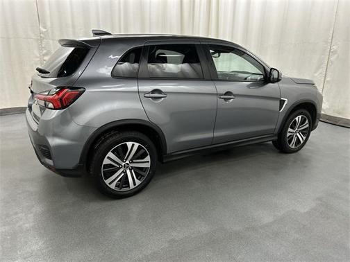2023 Mitsubishi Outlander Sport 2.0 LE