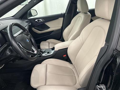 2022 BMW 228 Gran Coupe i xDrive