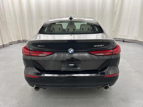 2022 BMW 228 Gran Coupe i xDrive